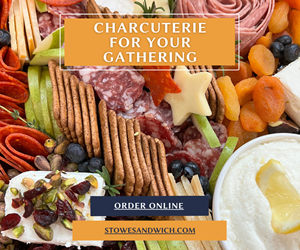 Charcuterie Intro