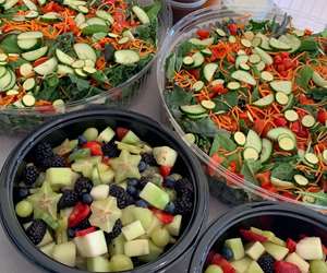 Catering Salads