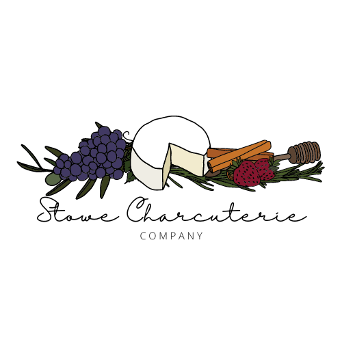 Stowe Charcuterie Logo