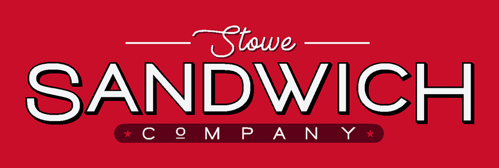 Stowe Sandwich Company - Homepage